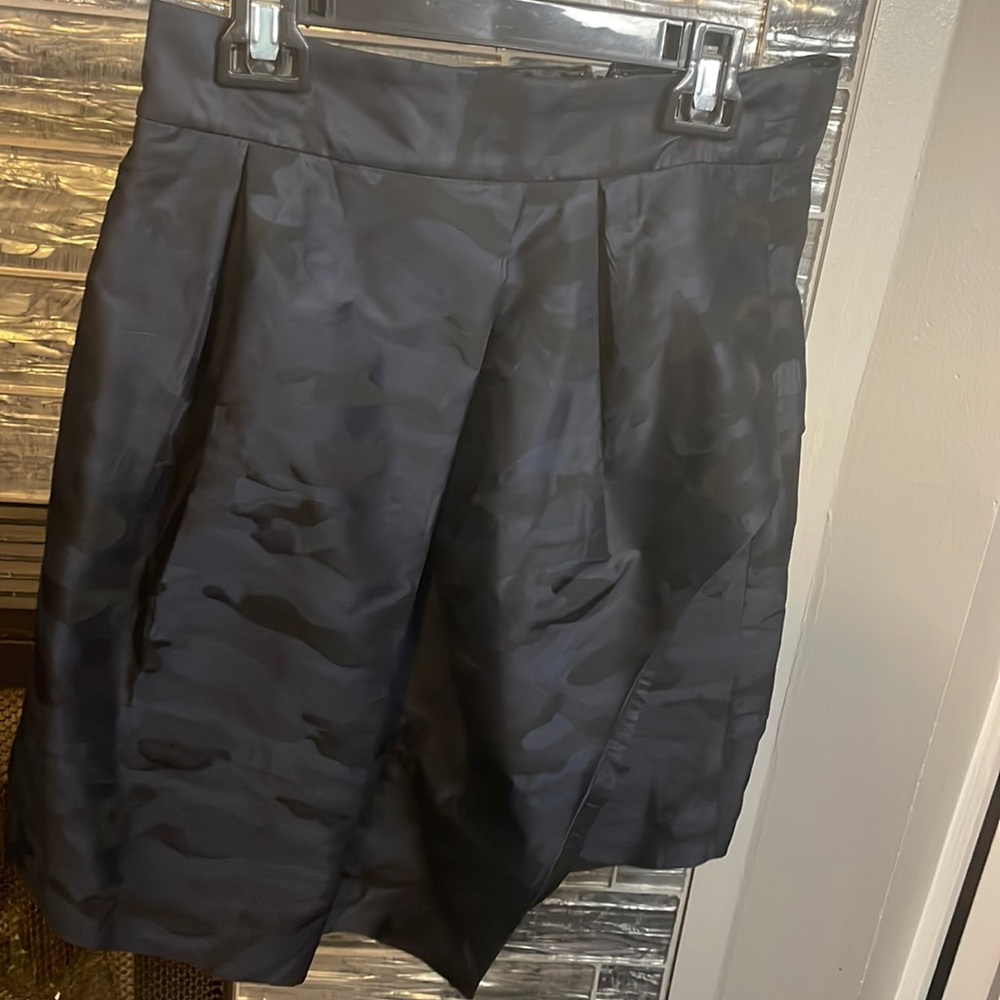 Banana Republic wrap skirt
